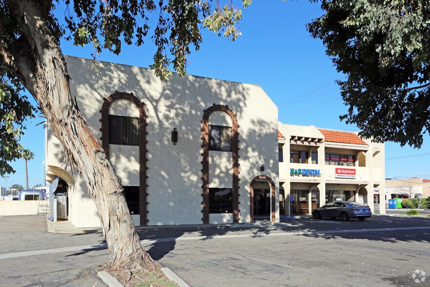 More Photos Of 8130 McFadden Ave, Midway City General Retail For Sale