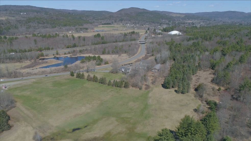 More Photos Of 1245 Bernardston Rd, Greenfield Land For Sale