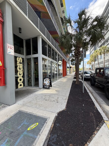 More Photos Of 250 NW 24th St, Miami Apartments For Sale