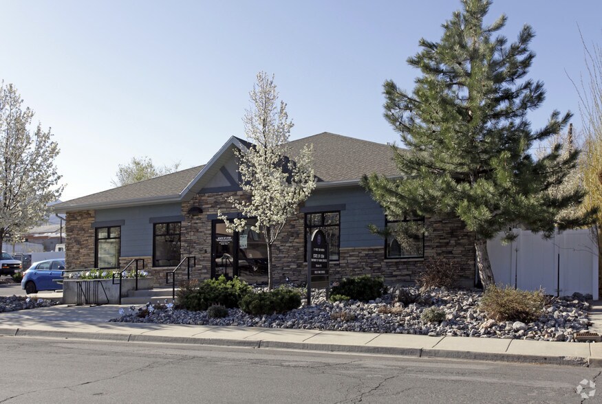 More Photos Of 57 W 200 N, Bountiful Office For Lease