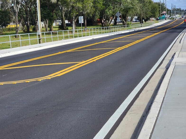 More Photos Of Eiland Blvd (CR 54) and Dairy Road (NE and NW corn @ Dairy Rd, Zephyrhills Land For Sale