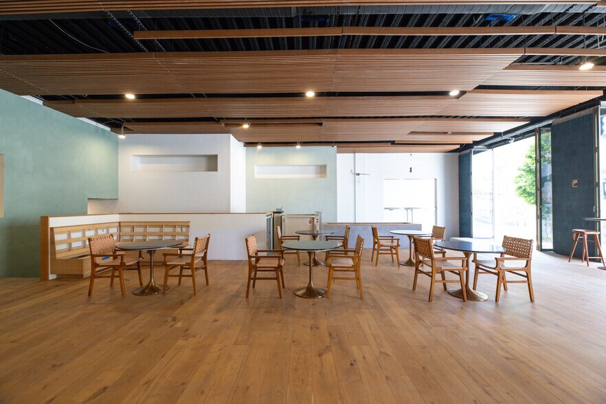 More Photos Of 915 Wilshire Blvd, Los Angeles Office For Lease