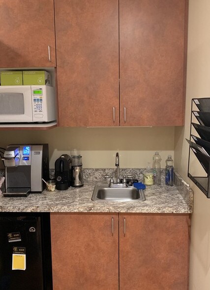More Photos Of 1855 San Miguel Dr, Walnut Creek Medical For Lease