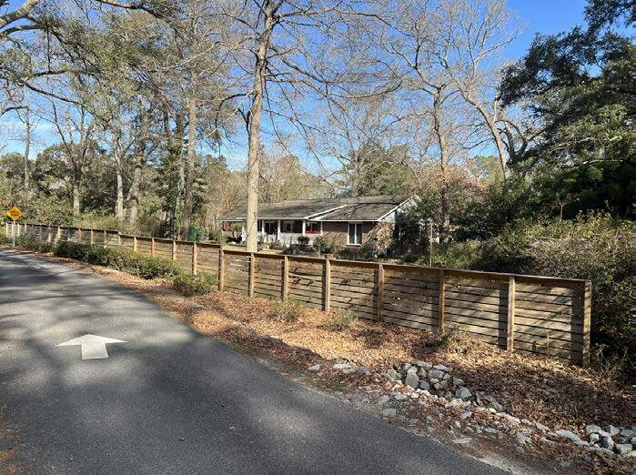 Primary Photo Of S Trexler Ave, Hollywood Land For Sale