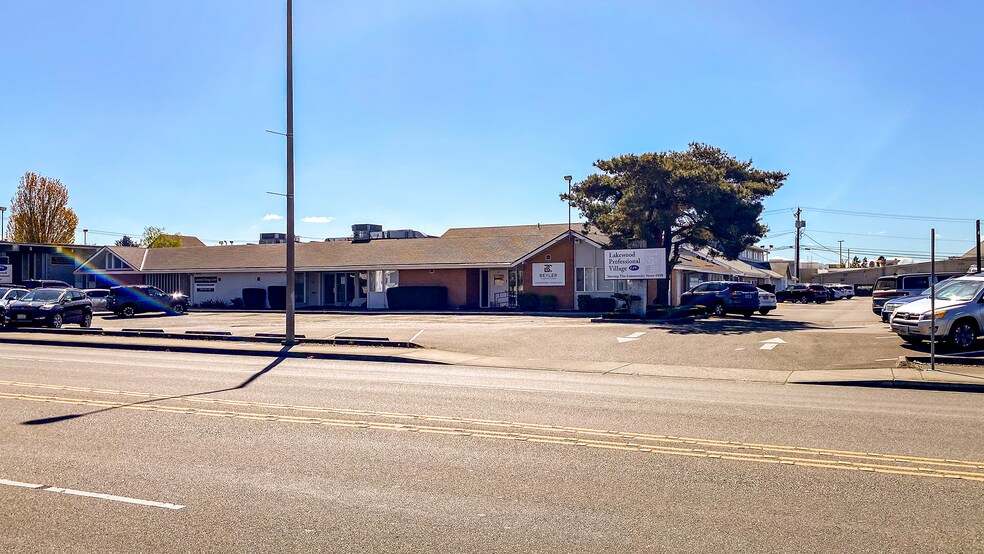 More Photos Of 5920 100th St SW, Lakewood Medical For Sale