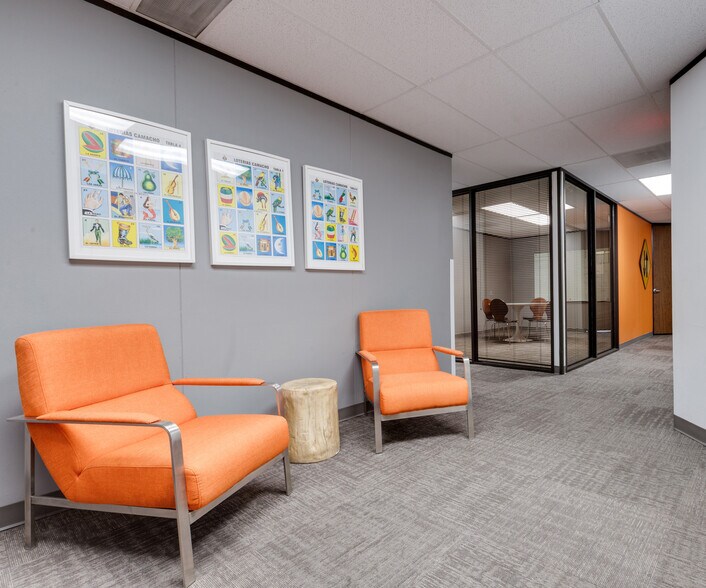 More Photos Of 9898 Bissonnet St, Houston Office For Lease