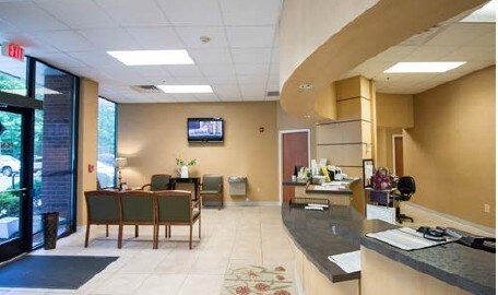 Photo of 1st Floor Ste C