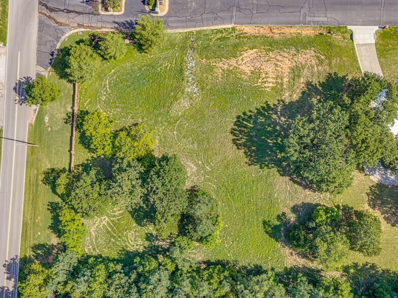 More Photos Of 13000 SE 94th St, Oklahoma City Land For Sale