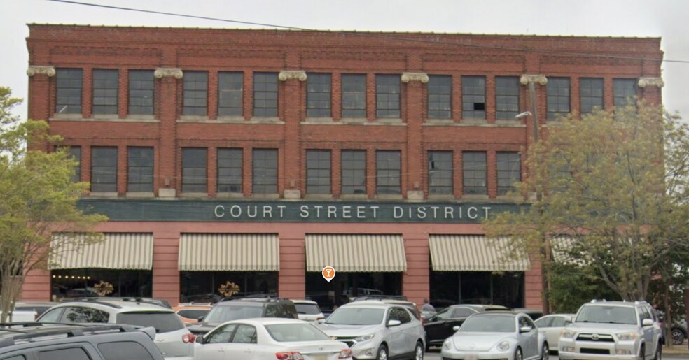 Primary Photo Of Court street, Gadsden Office For Lease