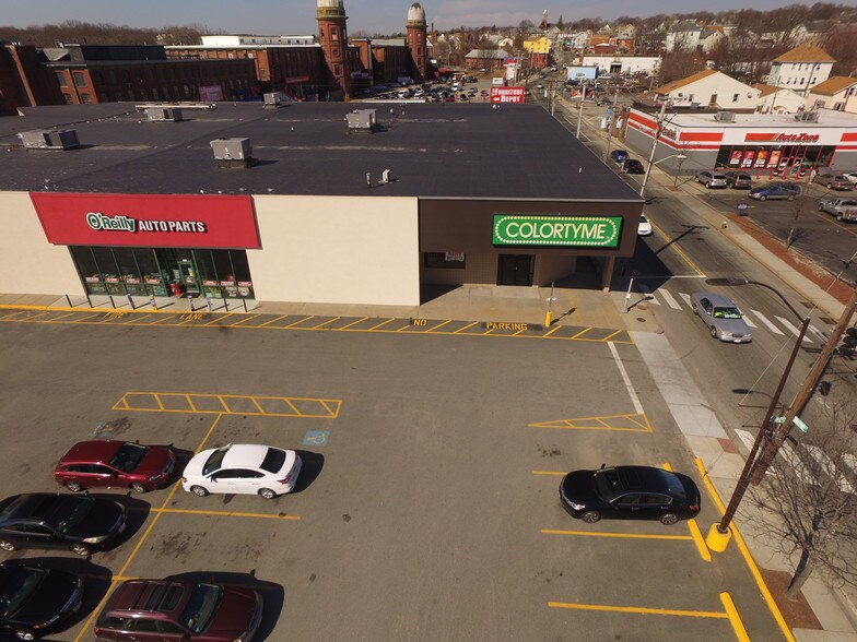 More Photos Of 80 Manton Ave, Providence Freestanding For Lease