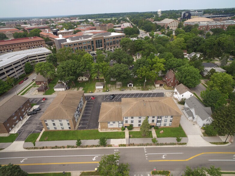 More Photos Of 515-527 N Grant St, West Lafayette Apartments For Sale