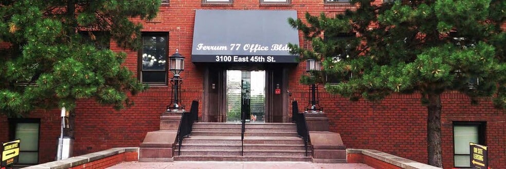 More Photos Of 3100 E 45th St, Cleveland Office For Sale