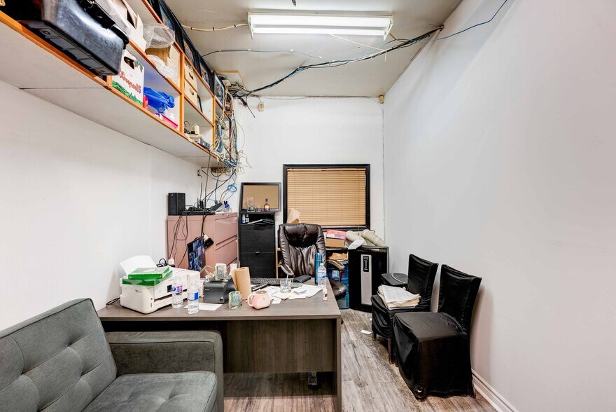 More Photos Of 231 St Paul St W, St Catharines General Retail For Sale