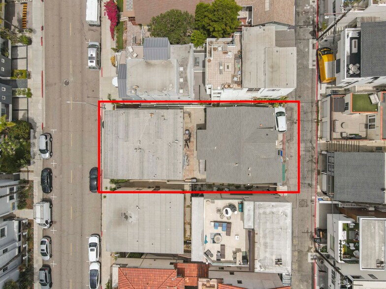 More Photos Of 1500 Manhattan Ave, Hermosa Beach Multifamily For Sale