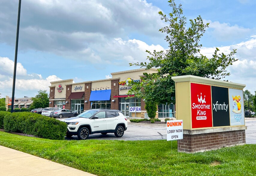 More Photos Of 9769 E US 36, Avon Fast Food For Sale