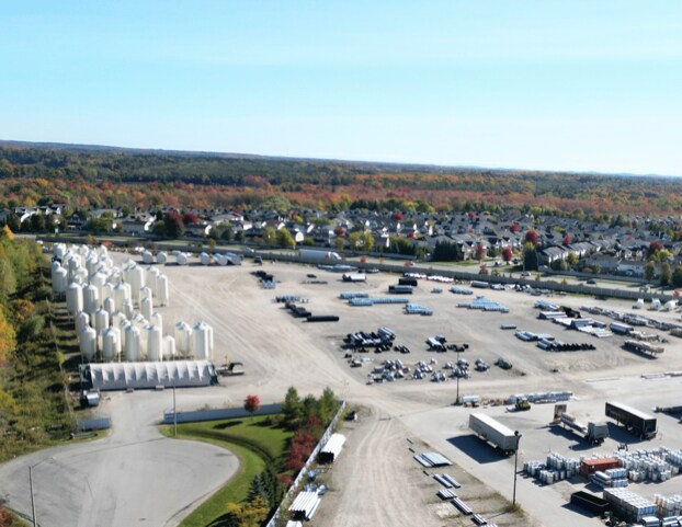 More Photos Of 600 Sheldon Dr, Cambridge Land For Sale