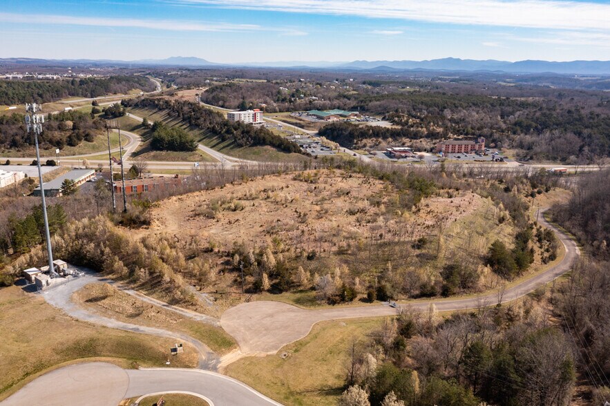 More Photos Of Lot 56 Augusta Woods, Staunton Land For Sale