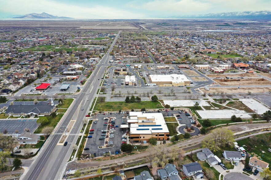 More Photos Of 3665 S 8400 W, Magna Medical For Lease