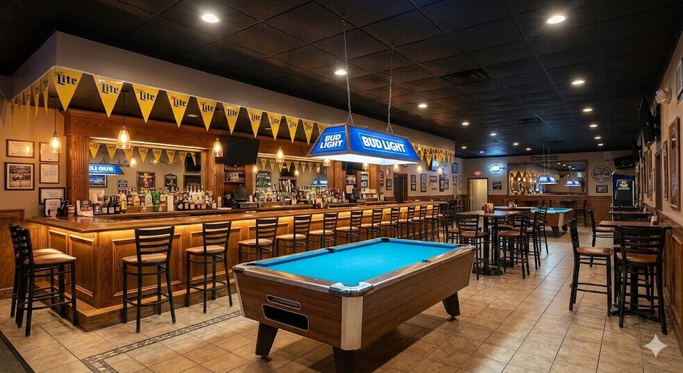 Primary Photo Of 9915 Shands Pier Rd N, Saint Johns Bar For Sale