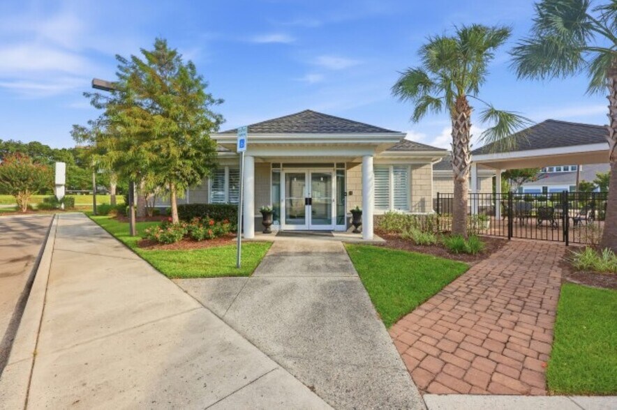 More Photos Of 9250 Highway 17 Byp, Murrells Inlet Office For Sale