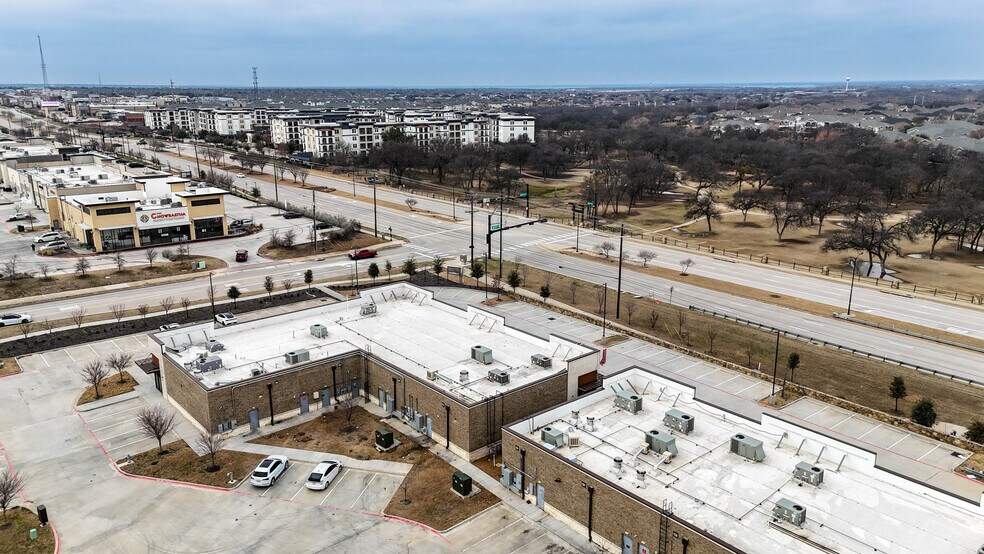 More Photos Of 25691 Smotherman Rd, Frisco Storefront For Sale