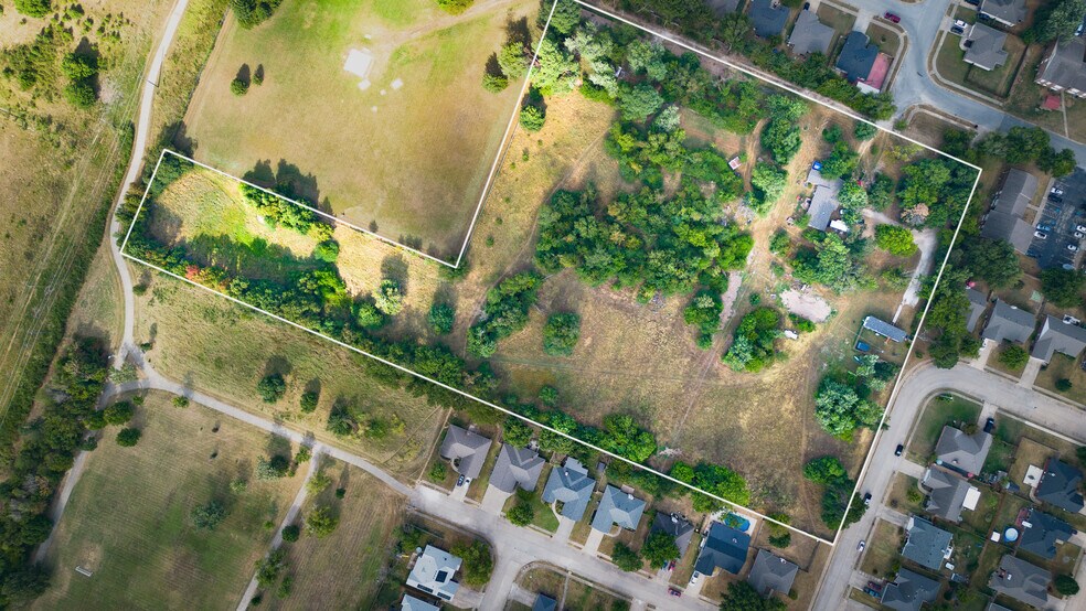 More Photos Of 1108 N 31st St, Rogers Land For Sale