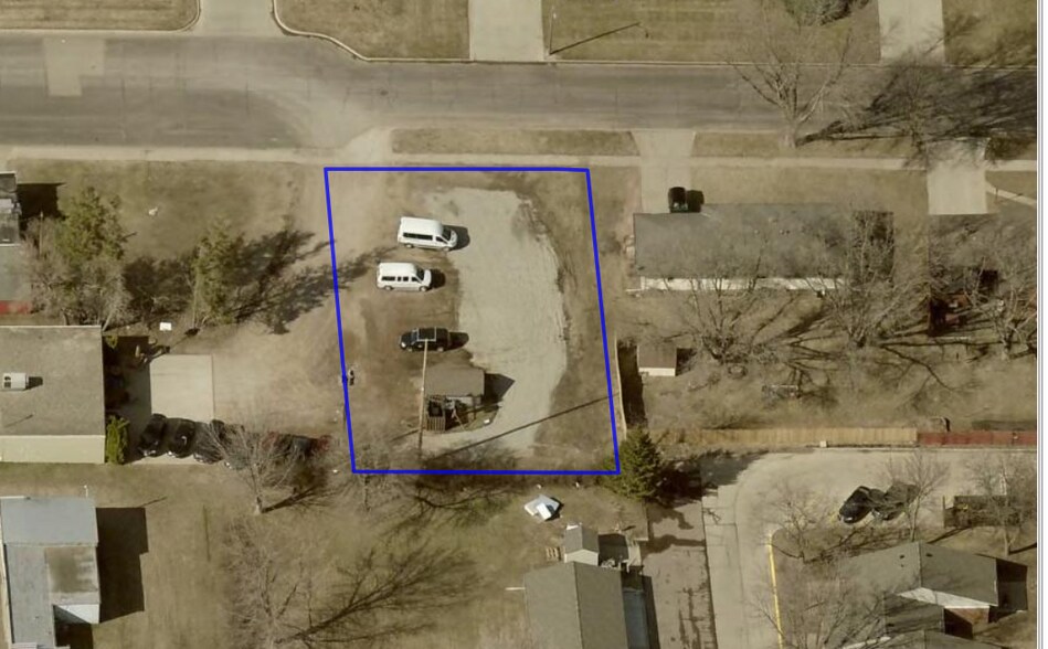 More Photos Of 411 S State St, Fairmont Light Distribution For Sale