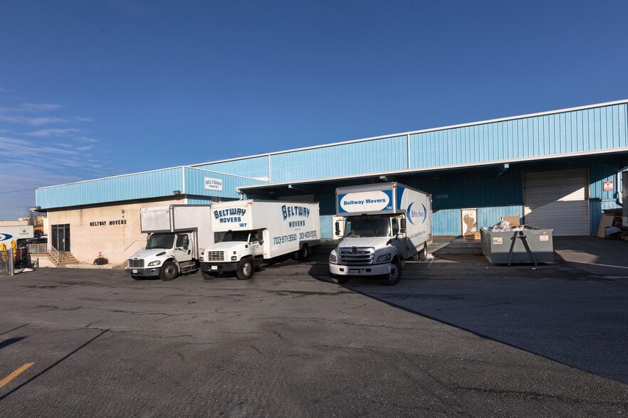 More Photos Of 14819 Southlawn Ln, Rockville Warehouse For Lease