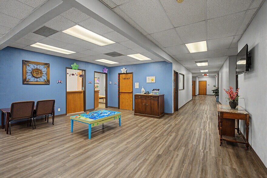 More Photos Of 2111 Skyline Dr, Mesquite Religious Facility For Sale
