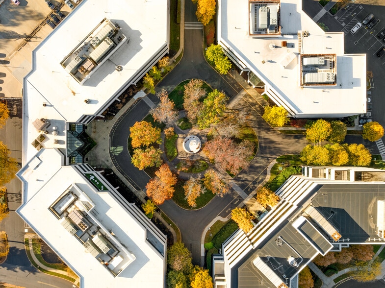 More Photos Of 8 Neshaminy Interplex, Trevose Office For Lease