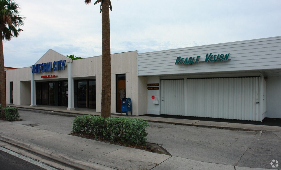 More Photos Of 1400-1410 NE 163rd St, North Miami Beach Freestanding For Lease