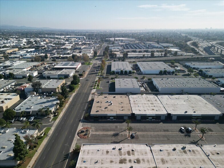 More Photos Of 1061 S Melrose St, Placentia Warehouse For Lease