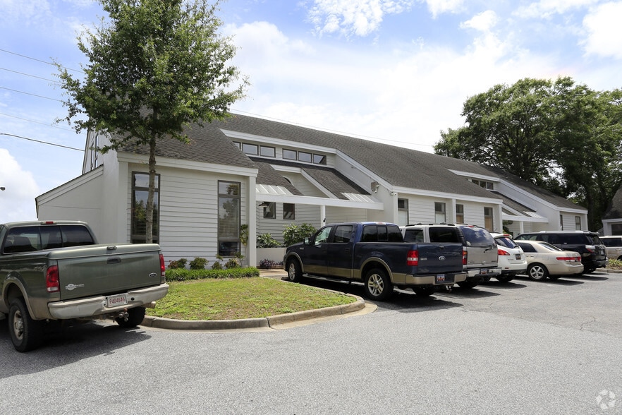 More Photos Of 105 Wappoo Creek Dr, Charleston Medical For Lease