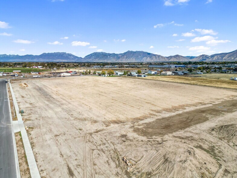 More Photos Of 1305 W Utah Ave, Payson Land For Sale