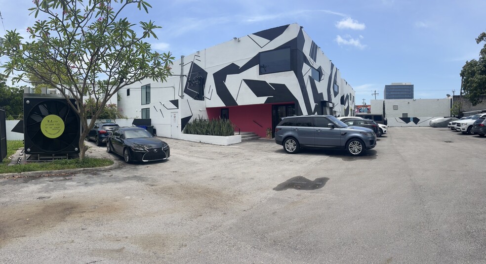 More Photos Of 2920 NW 5th Ave, Miami Loft Creative Space For Sale