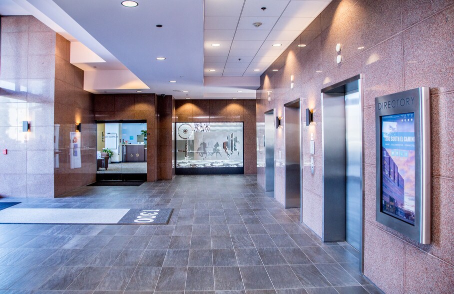 More Photos Of 1300 S El Camino Real, San Mateo Office For Lease