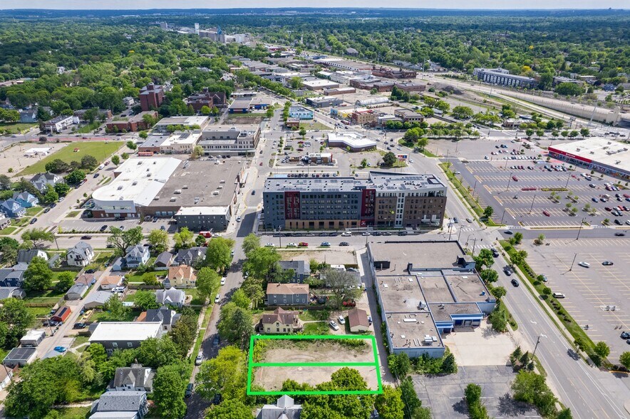 More Photos Of 2828 27th Avenue South, Minneapolis Land For Sale