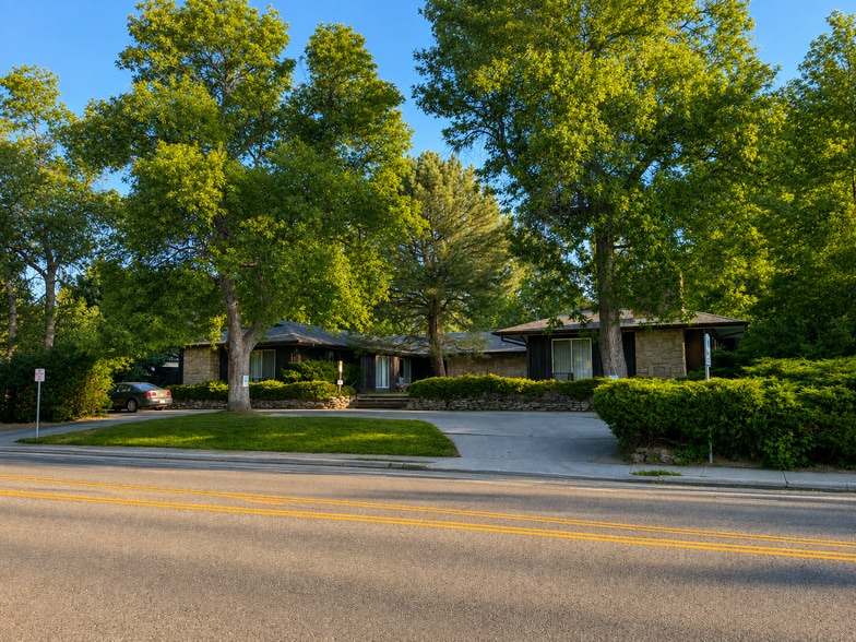 Primary Photo Of 1229 Poly Dr, Billings Apartments For Sale