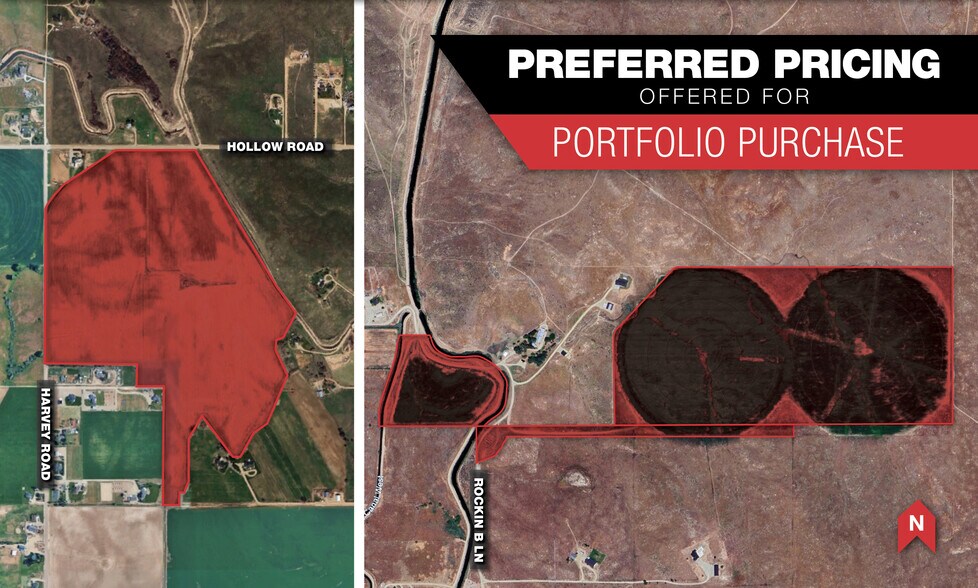 Primary Photo Of ,  Land For Sale