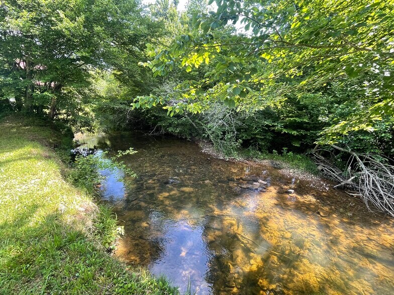 More Photos Of 13431 New Highway 68, Tellico Plains Land For Sale