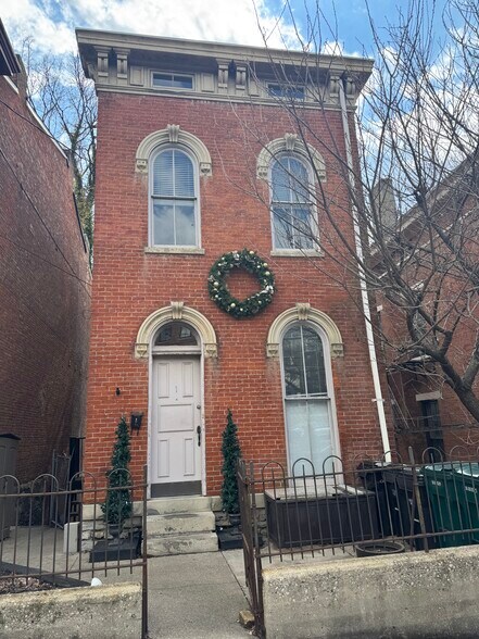 More Photos Of , Cincinnati Multifamily For Sale