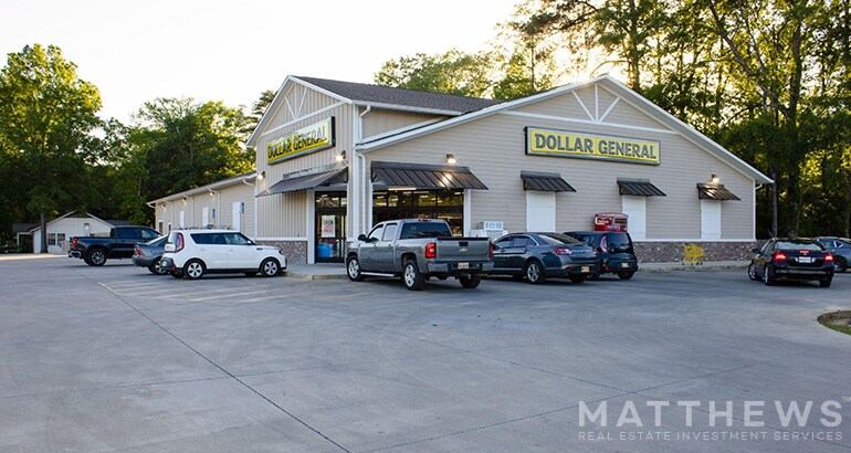 Primary Photo Of 1301 MS-13 Hwy, Columbia Convenience Store For Sale