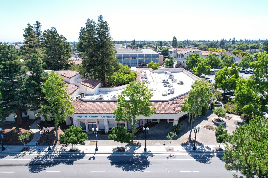 More Photos Of 260 S Sunnyvale Ave, Sunnyvale Office For Lease