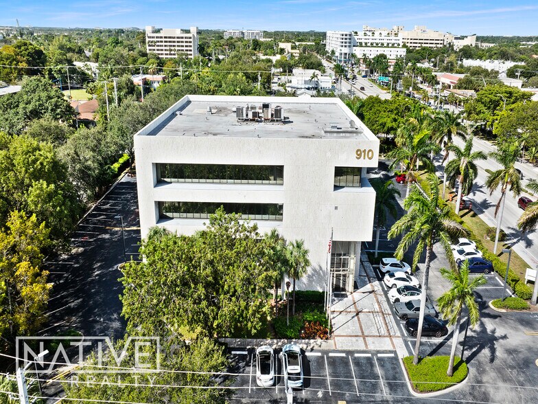 More Photos Of 910 SE 17th St, Fort Lauderdale Office For Lease