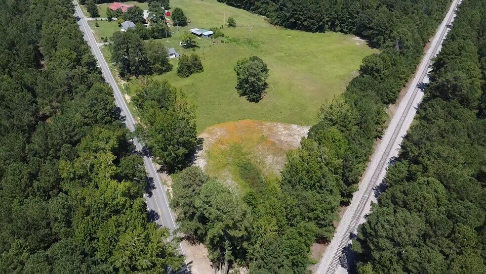 More Photos Of 1271 Airport Rd, Hamlet Land For Sale