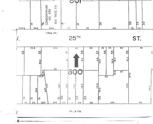 More Photos Of 134 W 25th St, New York Office For Lease