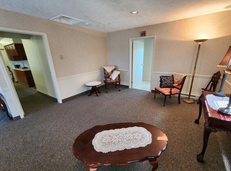 More Photos Of 3142 Mount Morris Geneseo Rd, Mount Morris Office Residential For Sale