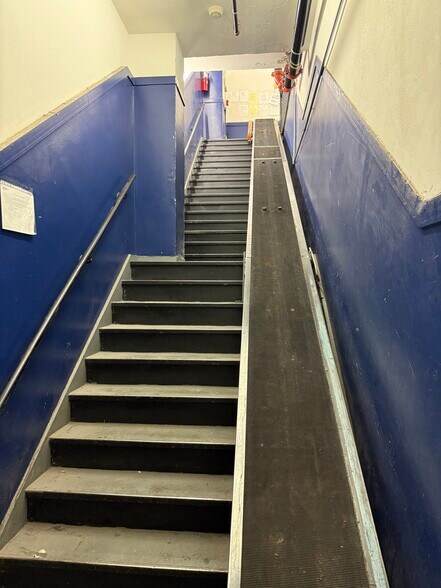 More Photos Of 361 Central Ave, Jersey City Storefront For Sale