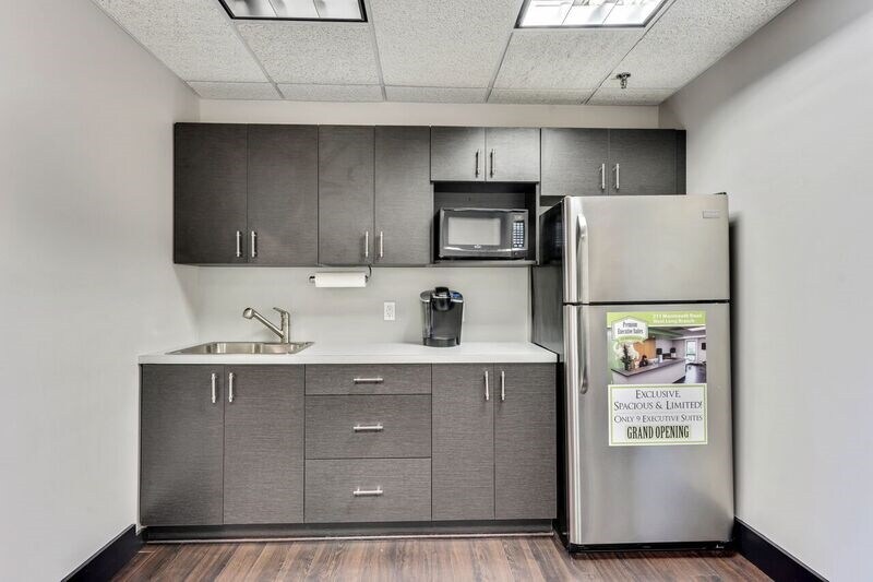 More Photos Of 211 Monmouth Rd, West Long Branch Loft Creative Space For Lease