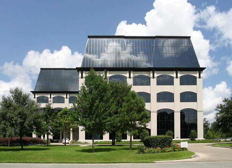 More Photos Of 109 N Post Oak Ln, Houston Office For Lease